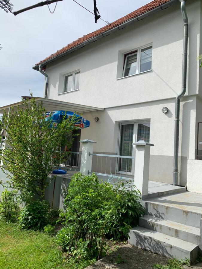 Apartman Mira Sarajevo Exterior photo