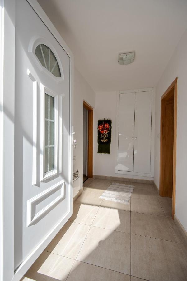 Apartman Mira Sarajevo Exterior photo