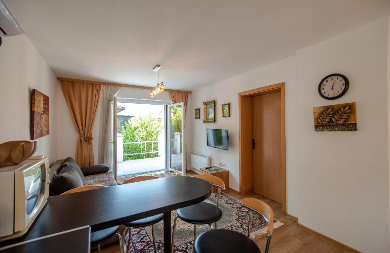 Apartman Mira Sarajevo Exterior photo