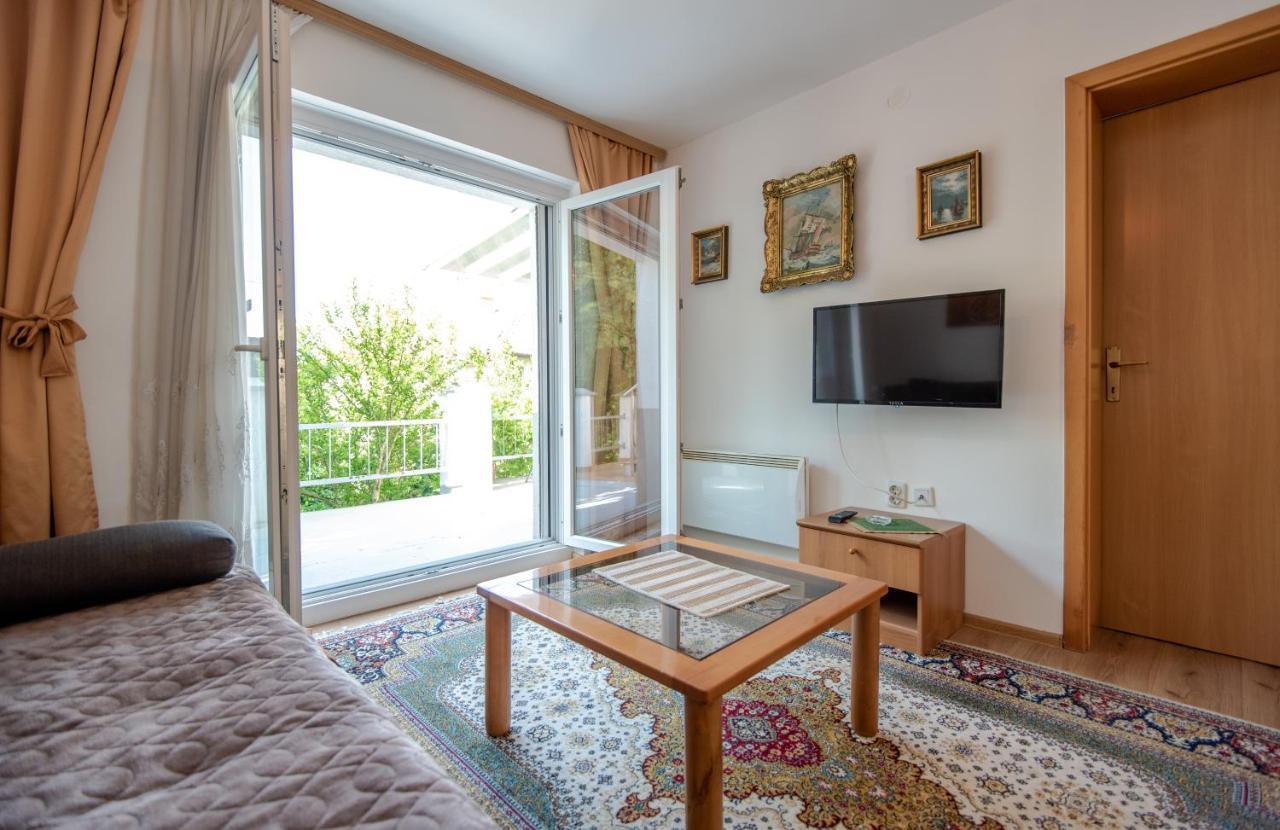 Apartman Mira Sarajevo Exterior photo