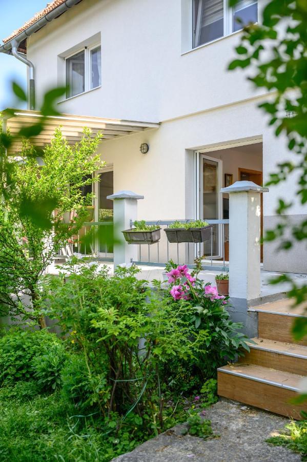 Apartman Mira Sarajevo Exterior photo