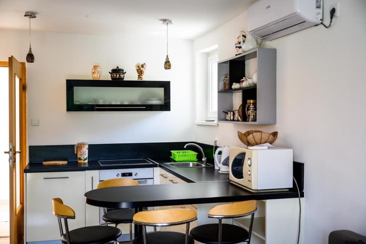 Apartman Mira Sarajevo Exterior photo