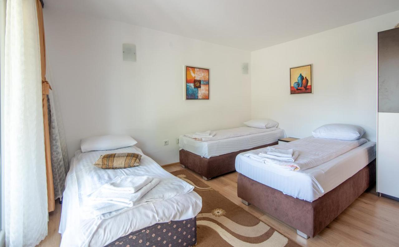 Apartman Mira Sarajevo Exterior photo